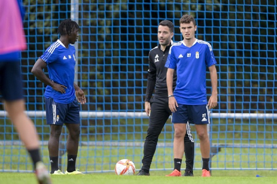 El Real Oviedo Vetusta Un líder sólido Killer Asturias